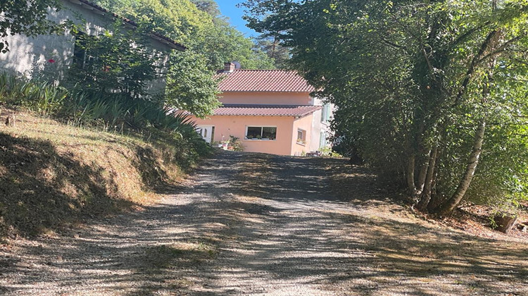 Ma-Cabane - Vente Maison CHATEAU L EVEQUE, 142 m²