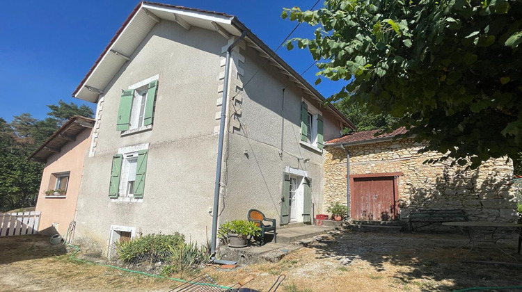 Ma-Cabane - Vente Maison CHATEAU L EVEQUE, 142 m²