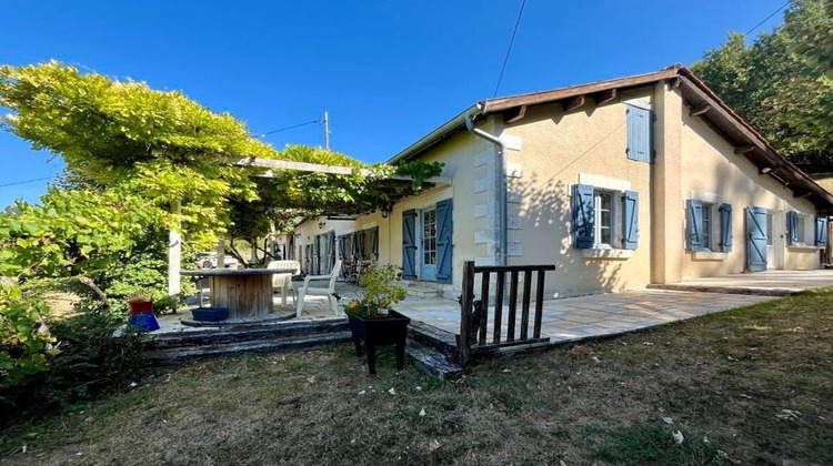 Ma-Cabane - Vente Maison CHATEAU L EVEQUE, 216 m²