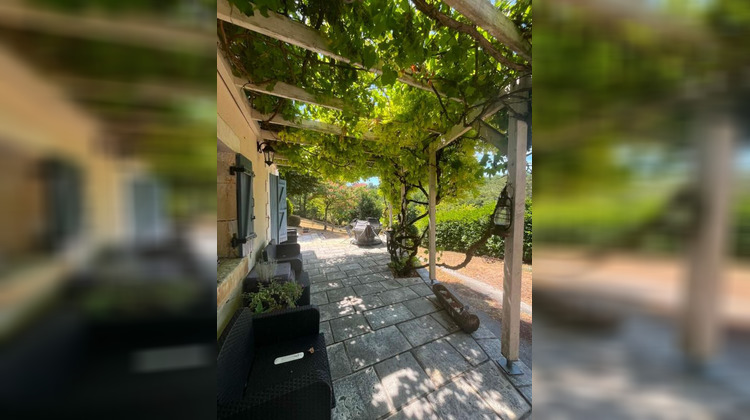 Ma-Cabane - Vente Maison CHATEAU L EVEQUE, 216 m²
