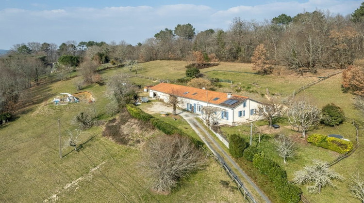 Ma-Cabane - Vente Maison CHATEAU L EVEQUE, 216 m²