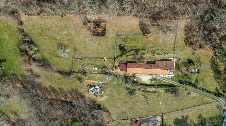 Ma-Cabane - Vente Maison CHATEAU L EVEQUE, 216 m²