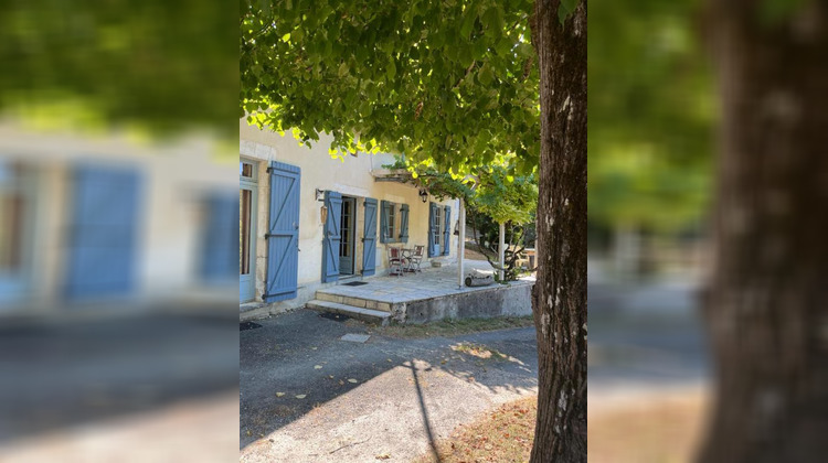 Ma-Cabane - Vente Maison CHATEAU L EVEQUE, 216 m²