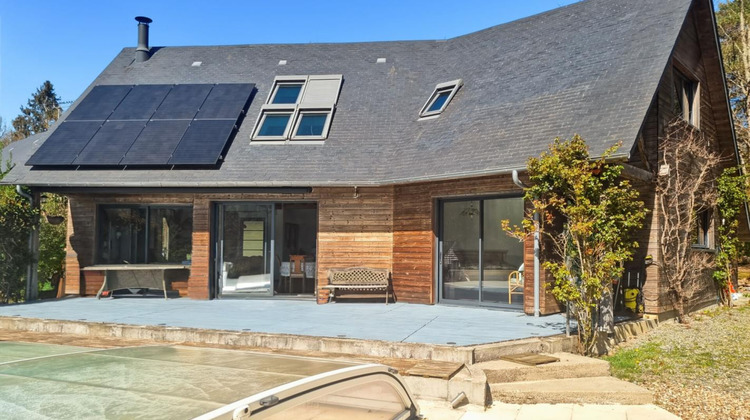 Ma-Cabane - Vente Maison CHATEAU L HERMITAGE, 152 m²