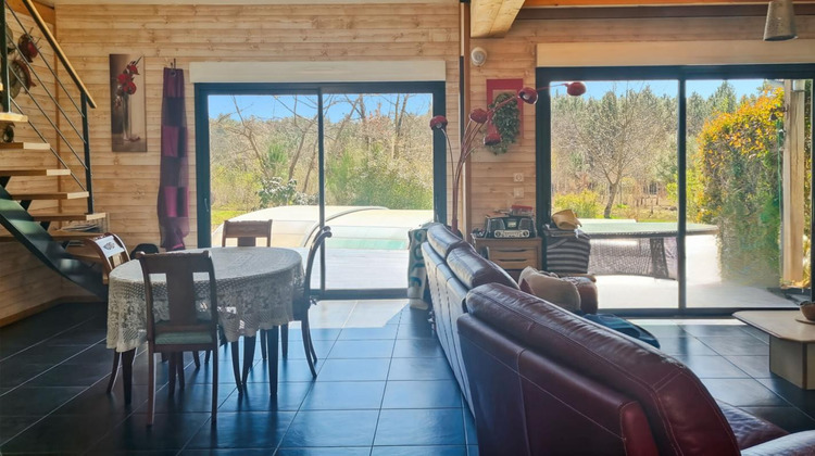 Ma-Cabane - Vente Maison CHATEAU L HERMITAGE, 152 m²