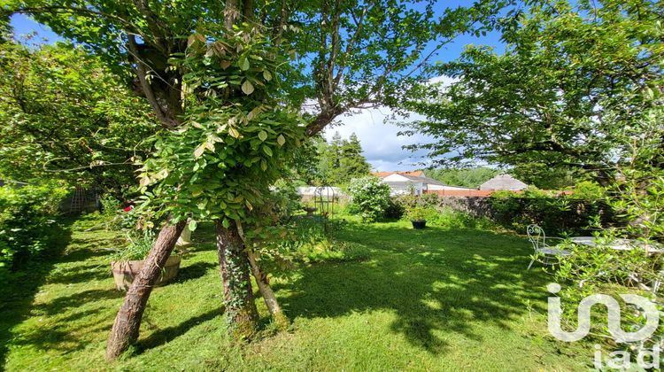 Ma-Cabane - Vente Maison Château-la-Vallière, 89 m²