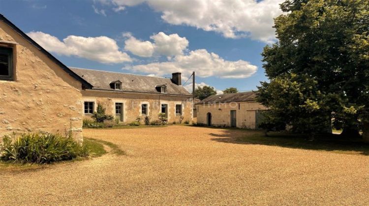 Ma-Cabane - Vente Maison Château-la-Vallière, 149 m²