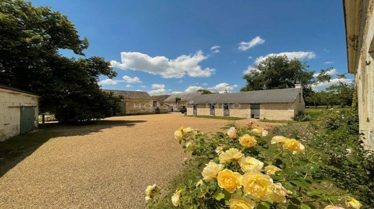 Ma-Cabane - Vente Maison Château-la-Vallière, 149 m²