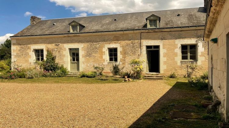 Ma-Cabane - Vente Maison Château-la-Vallière, 149 m²