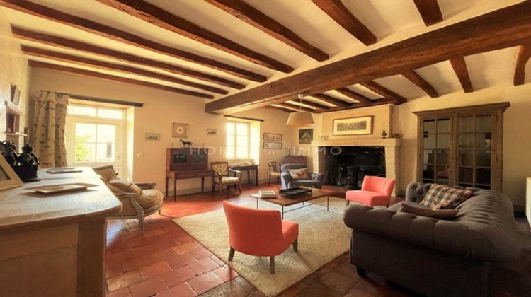 Ma-Cabane - Vente Maison Château-la-Vallière, 149 m²