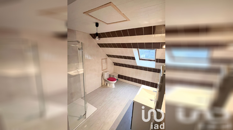 Ma-Cabane - Vente Maison Château-la-Vallière, 130 m²