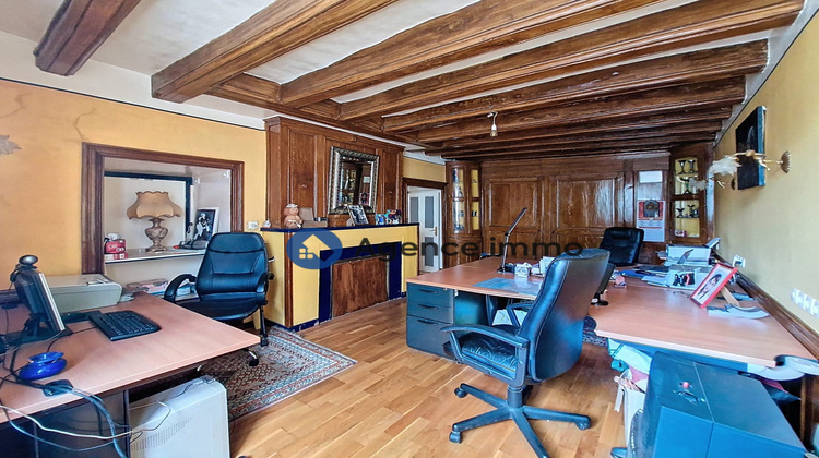 Ma-Cabane - Vente Maison Château-la-Vallière, 202 m²