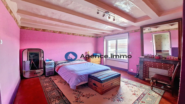 Ma-Cabane - Vente Maison Château-la-Vallière, 202 m²