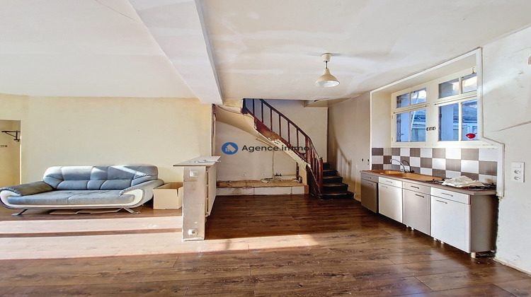 Ma-Cabane - Vente Maison Château-la-Vallière, 135 m²