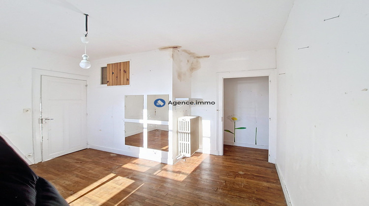 Ma-Cabane - Vente Maison Château-la-Vallière, 135 m²