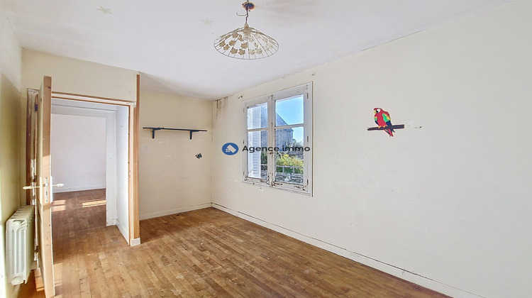 Ma-Cabane - Vente Maison Château-la-Vallière, 135 m²