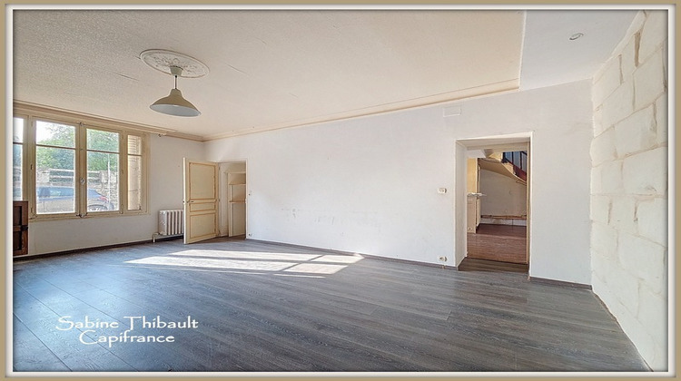 Ma-Cabane - Vente Maison CHATEAU LA VALLIERE, 135 m²