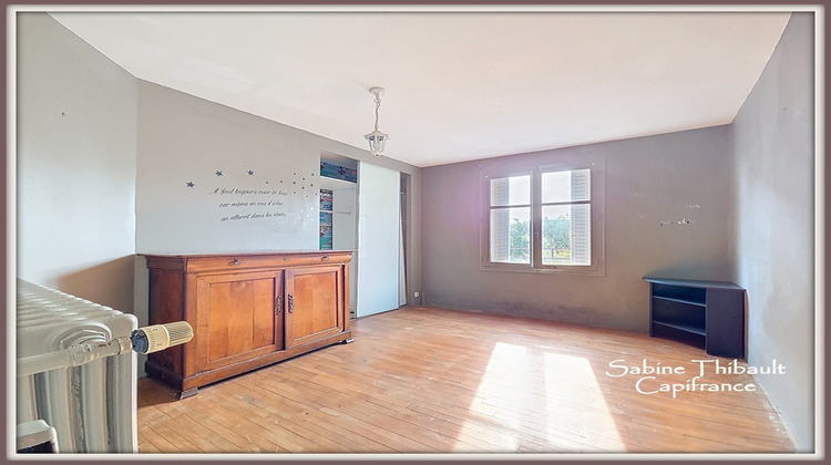 Ma-Cabane - Vente Maison CHATEAU LA VALLIERE, 135 m²