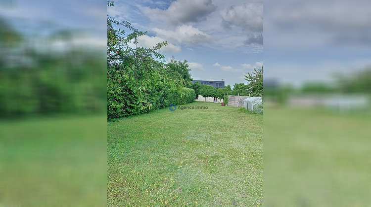 Ma-Cabane - Vente Maison Château-la-Vallière, 110 m²