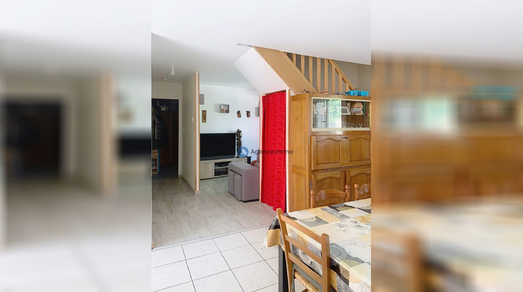 Ma-Cabane - Vente Maison Château-la-Vallière, 110 m²