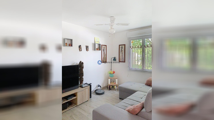 Ma-Cabane - Vente Maison Château-la-Vallière, 110 m²