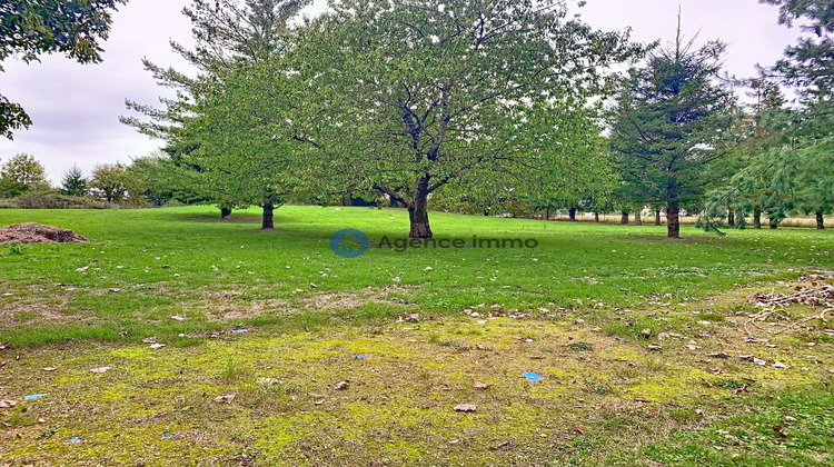 Ma-Cabane - Vente Maison Château-la-Vallière, 225 m²