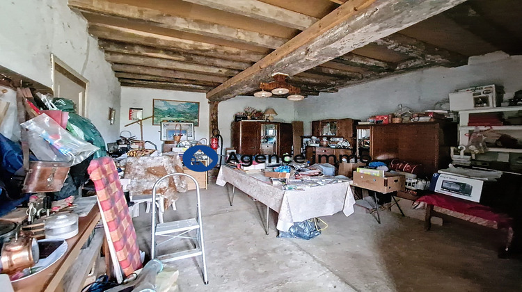 Ma-Cabane - Vente Maison Château-la-Vallière, 53 m²