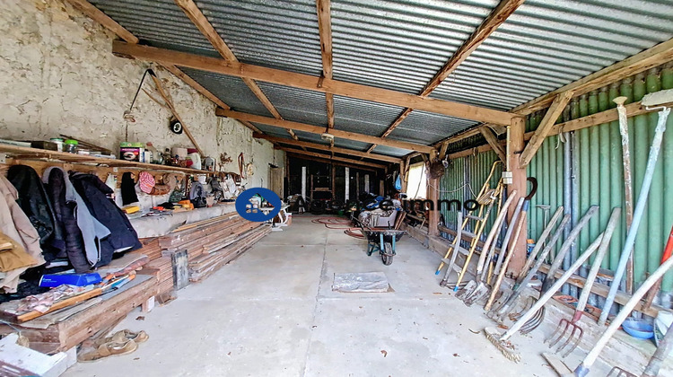 Ma-Cabane - Vente Maison Château-la-Vallière, 53 m²