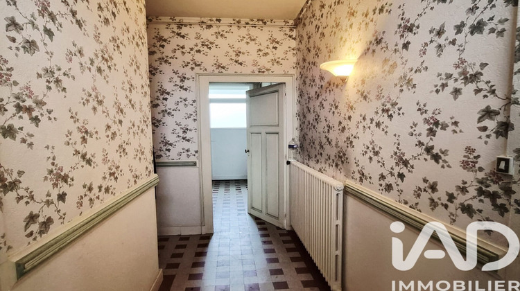 Ma-Cabane - Vente Maison Château-la-Vallière, 119 m²