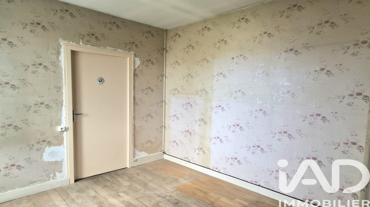 Ma-Cabane - Vente Maison Château-la-Vallière, 119 m²