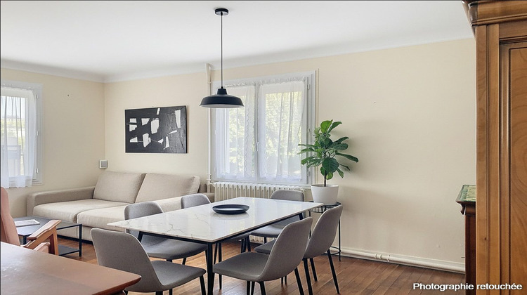 Ma-Cabane - Vente Maison Château-la-Vallière, 75 m²