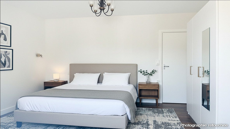 Ma-Cabane - Vente Maison Château-la-Vallière, 75 m²