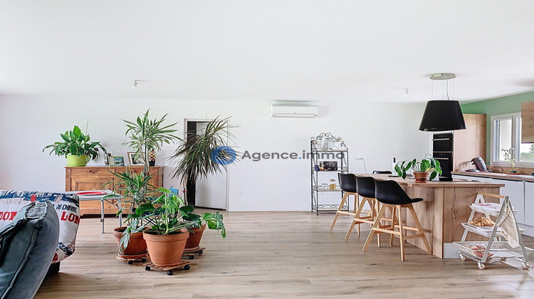 Ma-Cabane - Vente Maison Château-la-Vallière, 79 m²