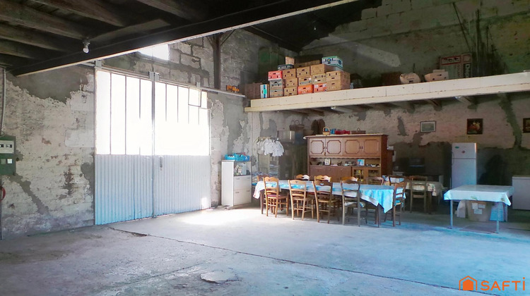 Ma-Cabane - Vente Maison Chateau-la-Valliere, 202 m²