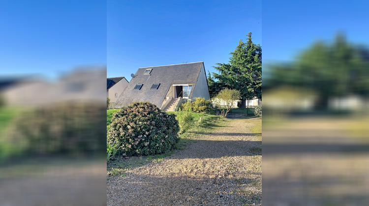Ma-Cabane - Vente Maison Château-la-Vallière, 97 m²