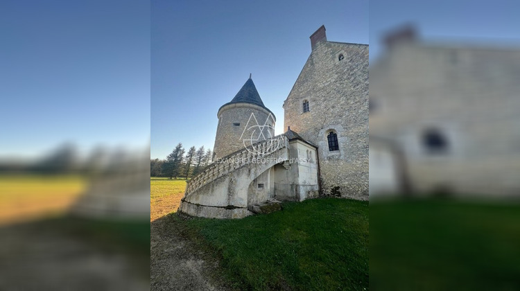 Ma-Cabane - Vente Maison CHATEAU LA VALLIERE, 750 m²
