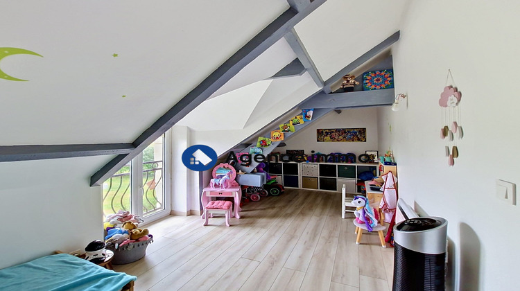 Ma-Cabane - Vente Maison Château-la-Vallière, 130 m²