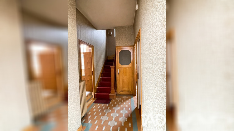 Ma-Cabane - Vente Maison Château-la-Vallière, 136 m²