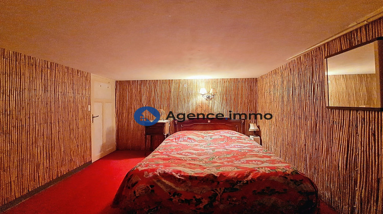 Ma-Cabane - Vente Maison Château-la-Vallière, 167 m²