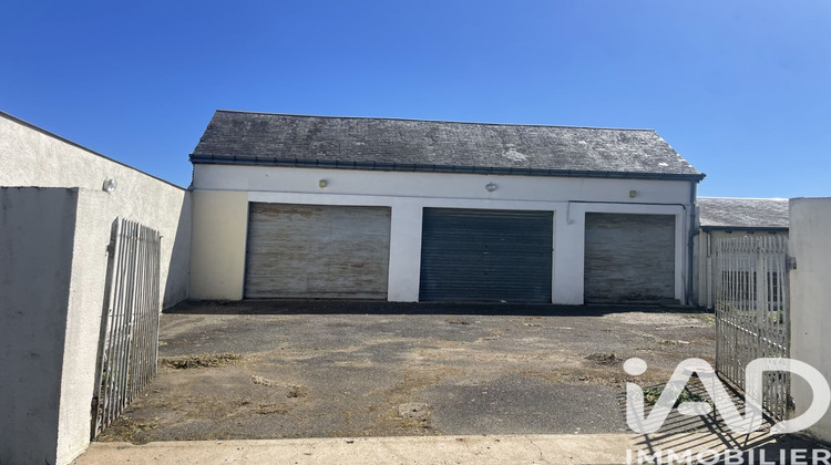 Ma-Cabane - Vente Maison Château-la-Vallière, 95 m²