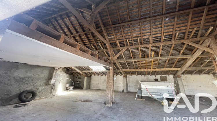 Ma-Cabane - Vente Maison Château-la-Vallière, 95 m²