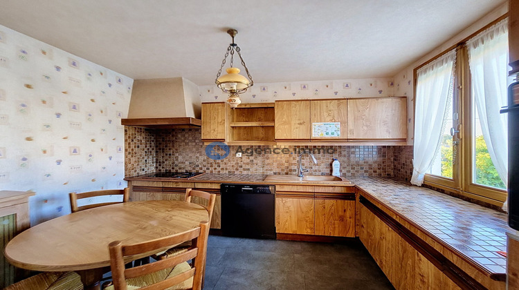 Ma-Cabane - Vente Maison CHATEAU LA VALLIERE, 87 m²