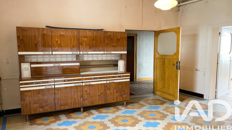 Ma-Cabane - Vente Maison Château-la-Vallière, 136 m²