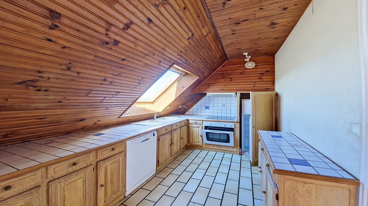 Ma-Cabane - Vente Maison Château-la-Vallière, 97 m²