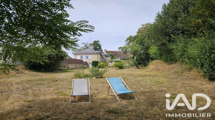 Ma-Cabane - Vente Maison Château-la-Vallière, 69 m²
