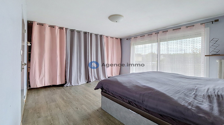 Ma-Cabane - Vente Maison Château-la-Vallière, 83 m²