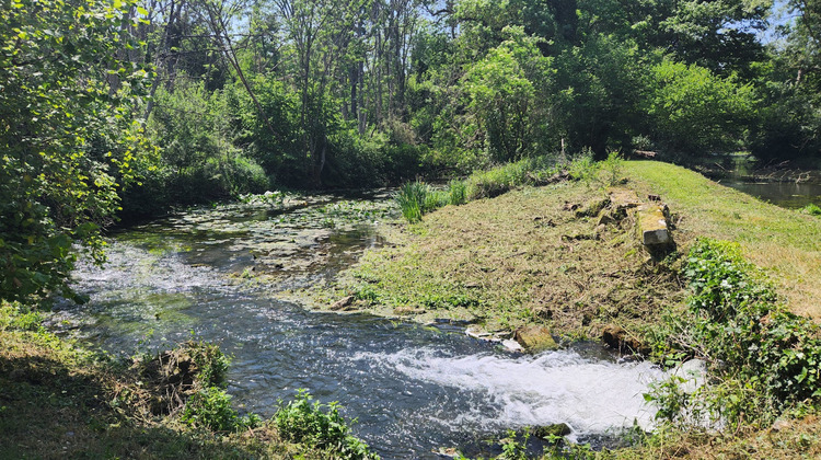 Ma-Cabane - Vente Maison Château-Landon, 258 m²