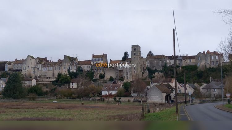 Ma-Cabane - Vente Maison Château-Landon, 60 m²