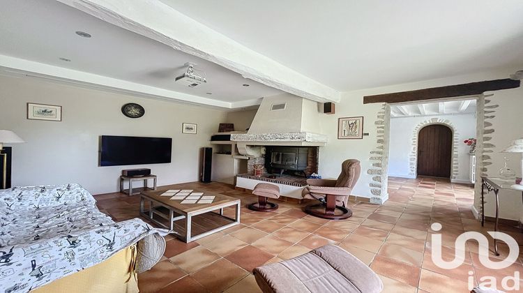 Ma-Cabane - Vente Maison Château-Landon, 255 m²