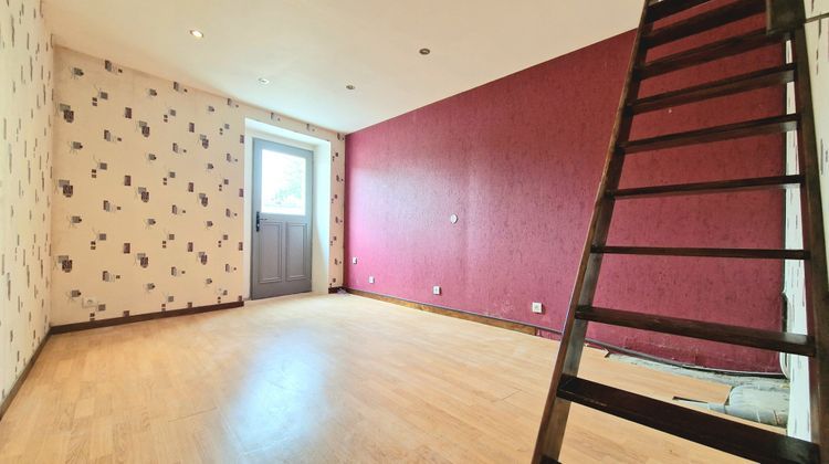 Ma-Cabane - Vente Maison Château-Landon, 28 m²